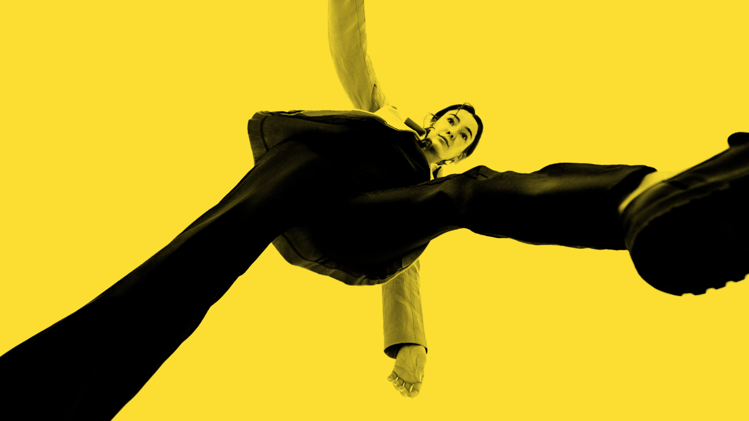 Buehne Subseite Tempo Gelb