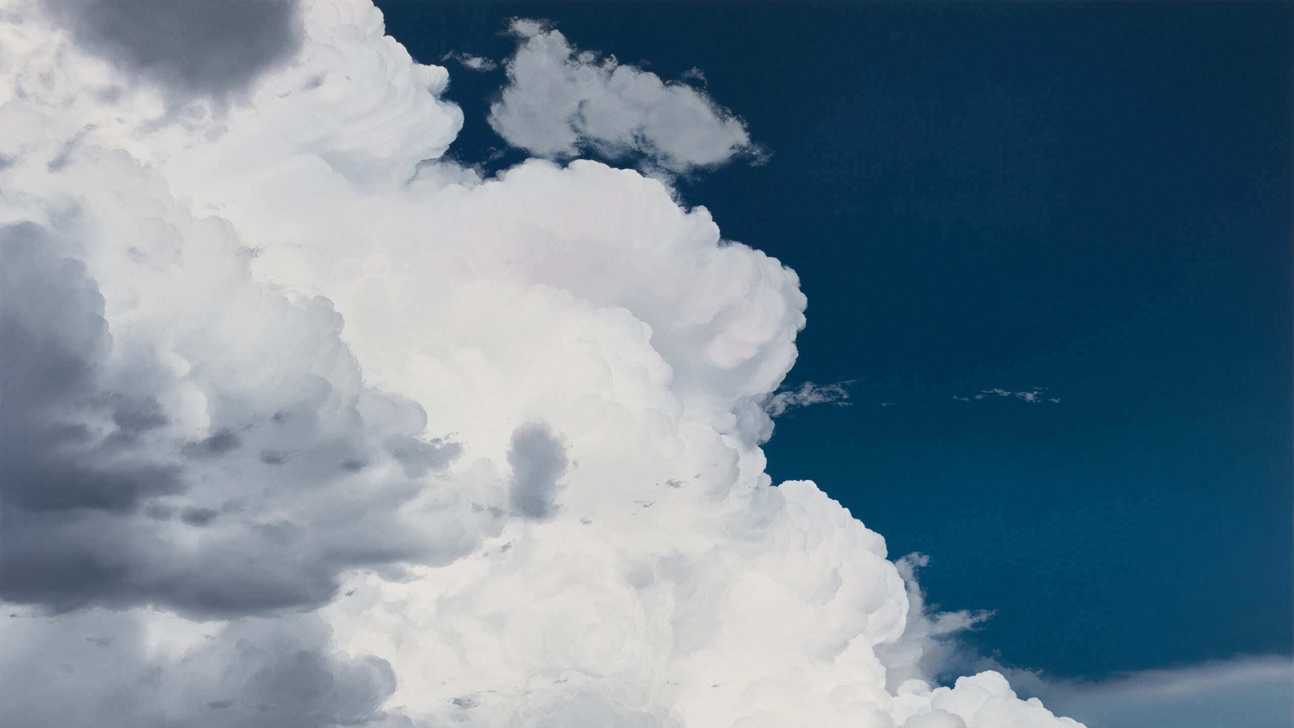 Fisher Ian Atmosphere No148 Waterfall 198X243Cm Oc 2022 Web