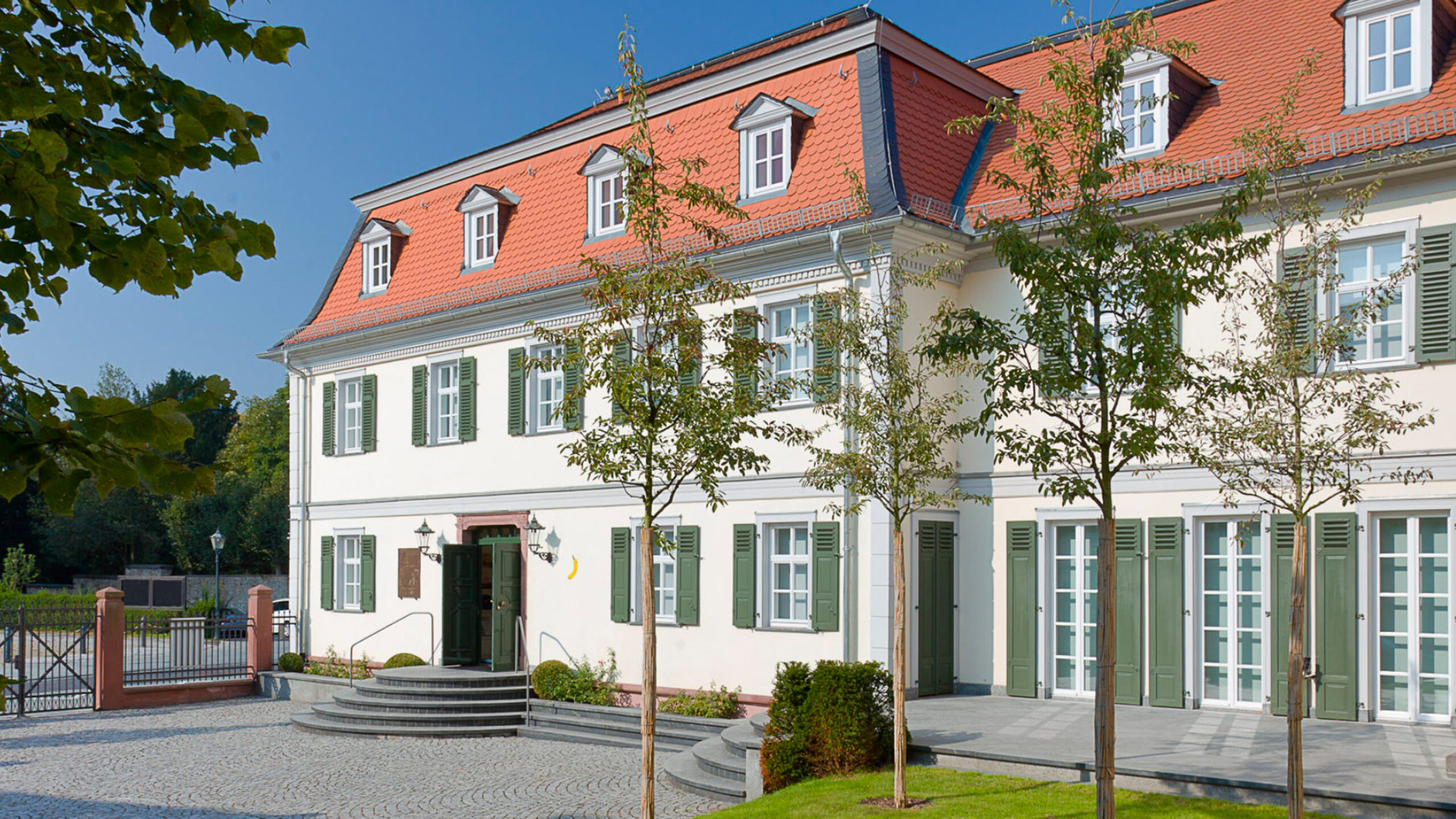 Msh Museum Short Stage